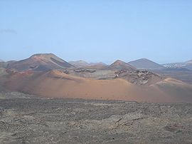 timanfaya
