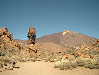 teide