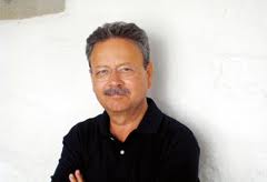 Andr&eacute;s S&aacute;nchez Robayna