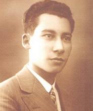 Pedro Garc&iacute;a Cabrera